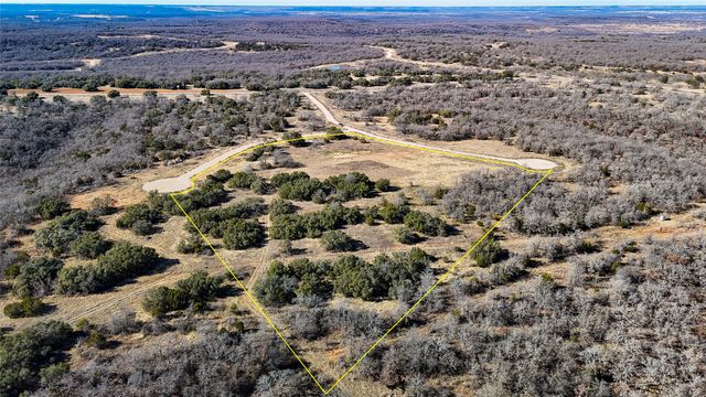 Lot 31 Tababanica Court, Mingus, TX 76453