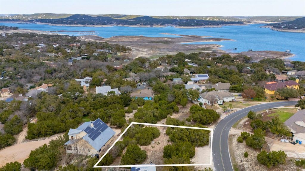 5200 McCormick Mountain DR, Austin, TX 78734