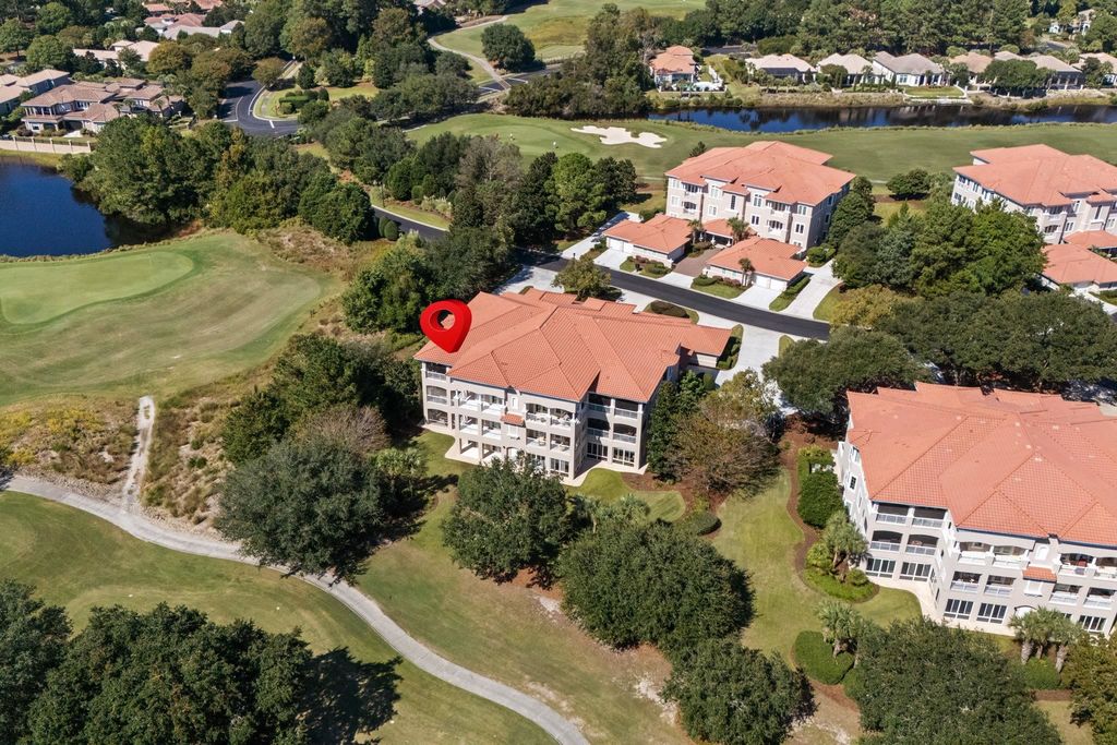 8546 San Marcello Dr Unit 302, Myrtle Beach, SC 29579 — photo 3