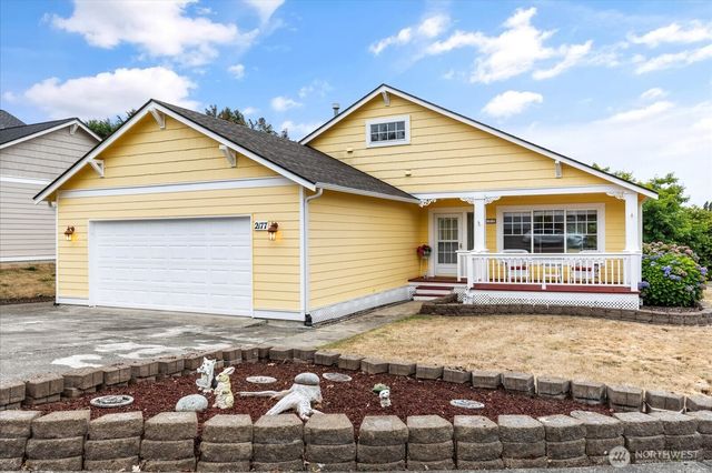 2177 SW Sunnyside Avenue, Oak Harbor, WA 98277