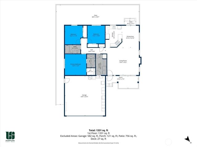 2177 SW Sunnyside Avenue, Oak Harbor, WA 98277