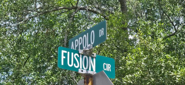 Lot 18 Unit 1 Blk 6 Fusion Circle, Chipley, FL 32428