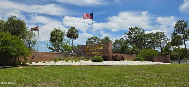 Lot 18 Unit 1 Blk 6 Fusion Circle, Chipley, FL 32428