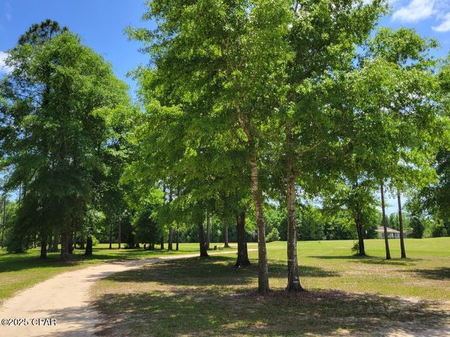 Lot 18 Unit 1 Blk 6 Fusion Circle, Chipley, FL 32428