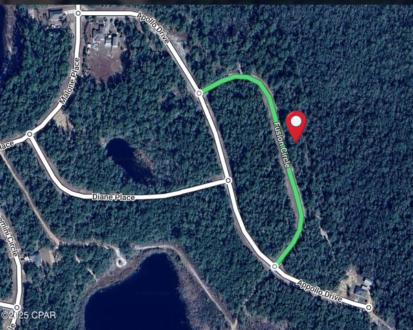 Lot 18 Unit 1 Blk 6 Fusion Circle, Chipley, FL 32428