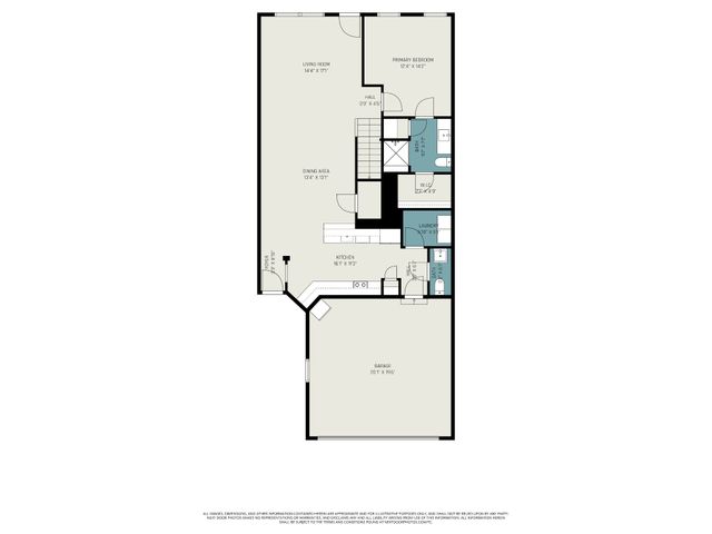 404 S Downs Cir, Goodlettsville, TN 37072