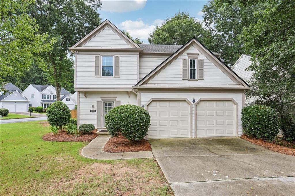 11635 Bentham Court, Alpharetta, GA 30005