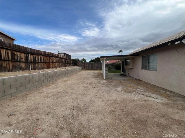 3648 Scherer, Rosamond, CA 93560