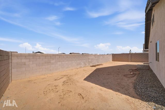8706 E 40 Ln, Yuma, AZ 85365
