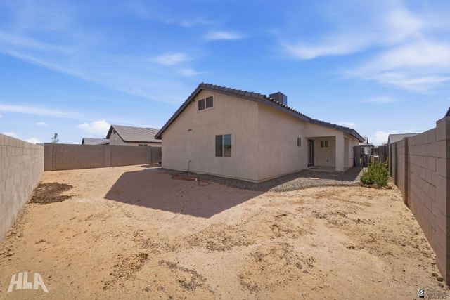 8706 E 40 Ln, Yuma, AZ 85365