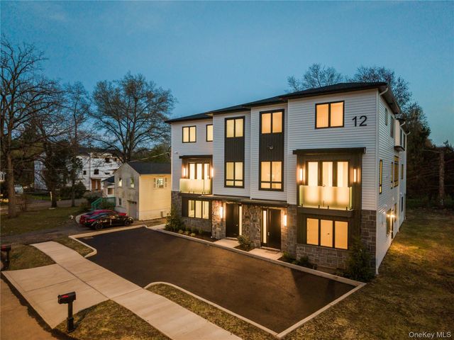 12 Sherman Drive 202, Spring Valley, NY 10977