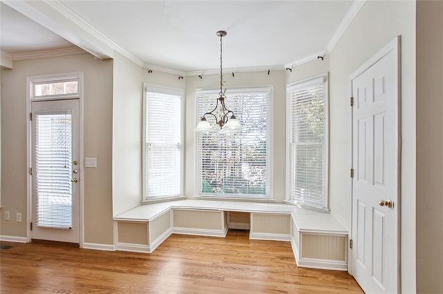 1601 Tappahannock Trail, Marietta, GA 30062