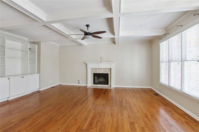 1601 Tappahannock Trail, Marietta, GA 30062