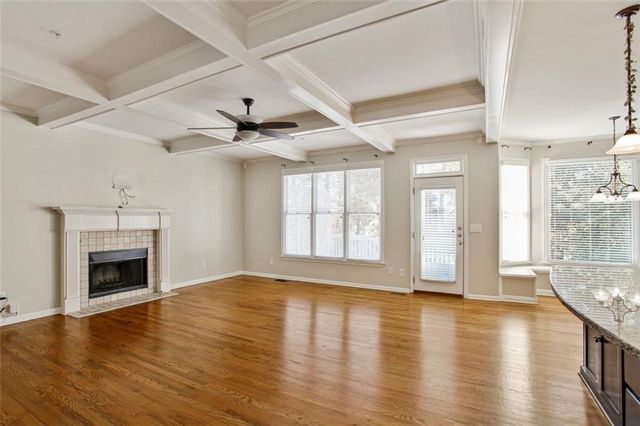 1601 Tappahannock Trail, Marietta, GA 30062