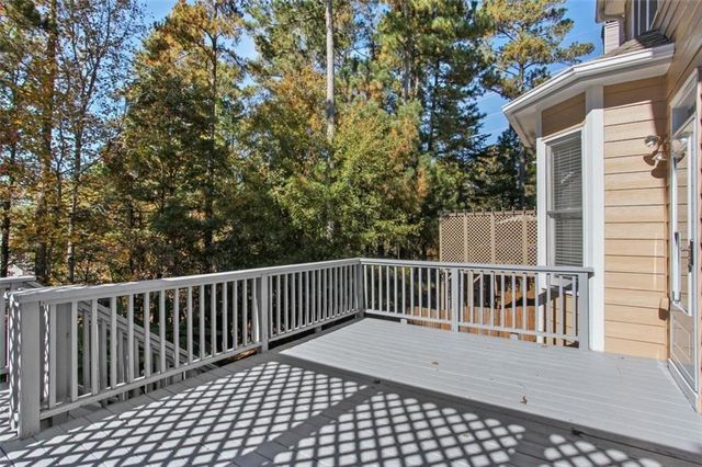 1601 Tappahannock Trail, Marietta, GA 30062