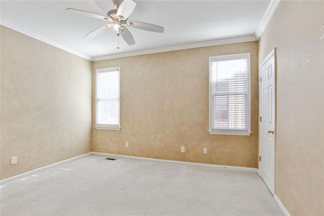 1601 Tappahannock Trail, Marietta, GA 30062