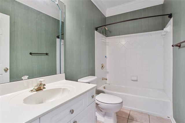 1601 Tappahannock Trail, Marietta, GA 30062