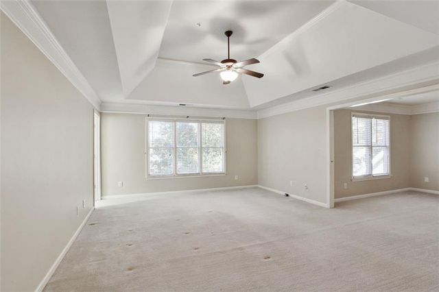 1601 Tappahannock Trail, Marietta, GA 30062