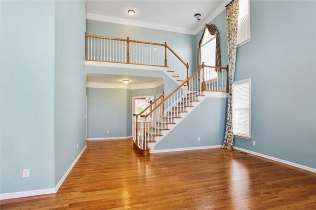 1601 Tappahannock Trail, Marietta, GA 30062