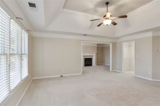 1601 Tappahannock Trail, Marietta, GA 30062