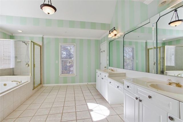 1601 Tappahannock Trail, Marietta, GA 30062