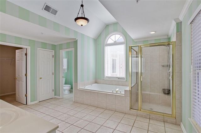 1601 Tappahannock Trail, Marietta, GA 30062