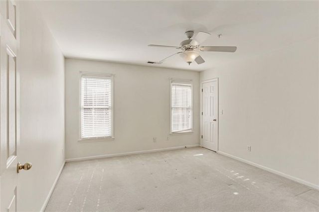 1601 Tappahannock Trail, Marietta, GA 30062