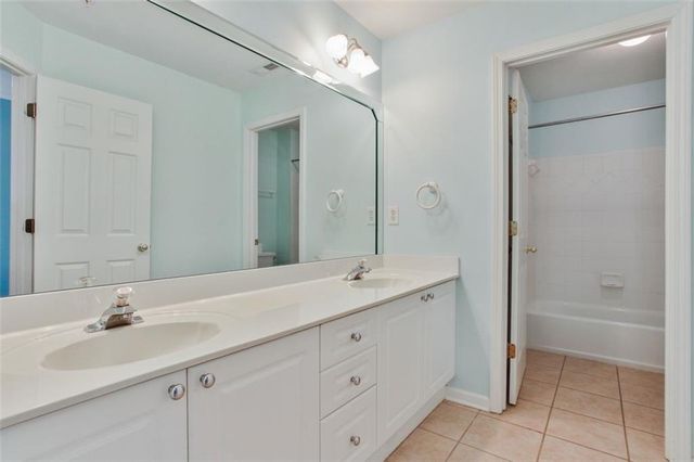 1601 Tappahannock Trail, Marietta, GA 30062