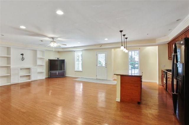 1601 Tappahannock Trail, Marietta, GA 30062