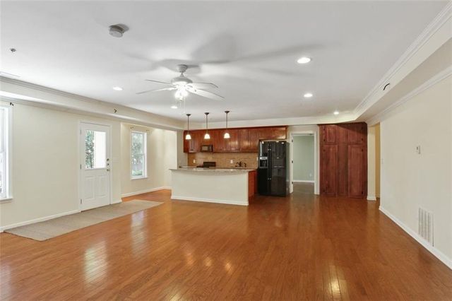 1601 Tappahannock Trail, Marietta, GA 30062