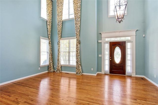 1601 Tappahannock Trail, Marietta, GA 30062