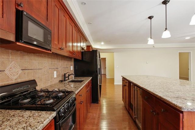 1601 Tappahannock Trail, Marietta, GA 30062