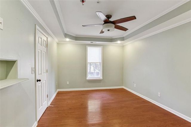 1601 Tappahannock Trail, Marietta, GA 30062