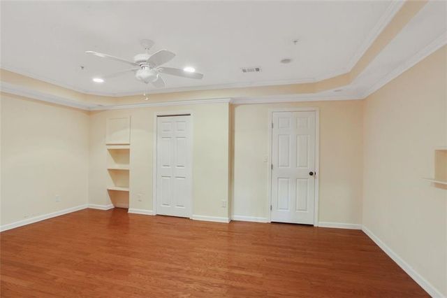 1601 Tappahannock Trail, Marietta, GA 30062