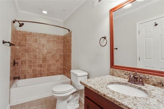 1601 Tappahannock Trail, Marietta, GA 30062