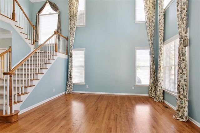 1601 Tappahannock Trail, Marietta, GA 30062