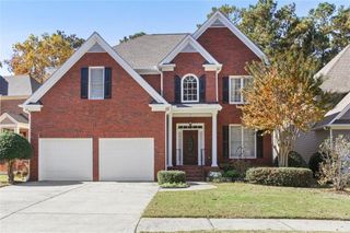 1601 Tappahannock Trail, Marietta, GA 30062