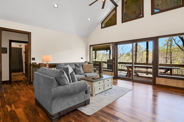 65 Dawn Lane, Ellijay, GA 30540