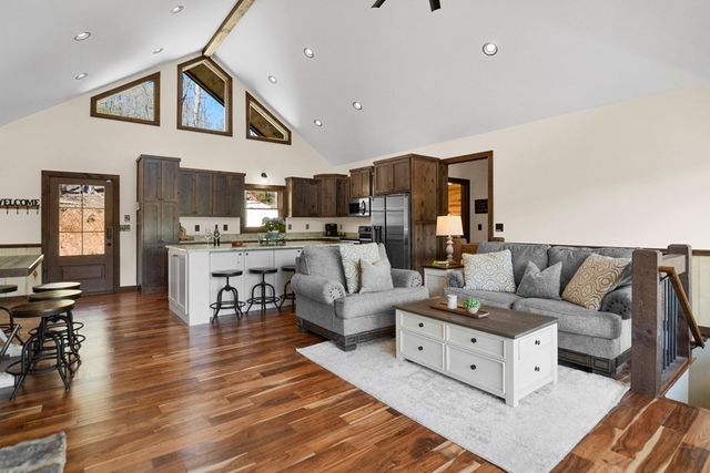 65 Dawn Lane, Ellijay, GA 30540
