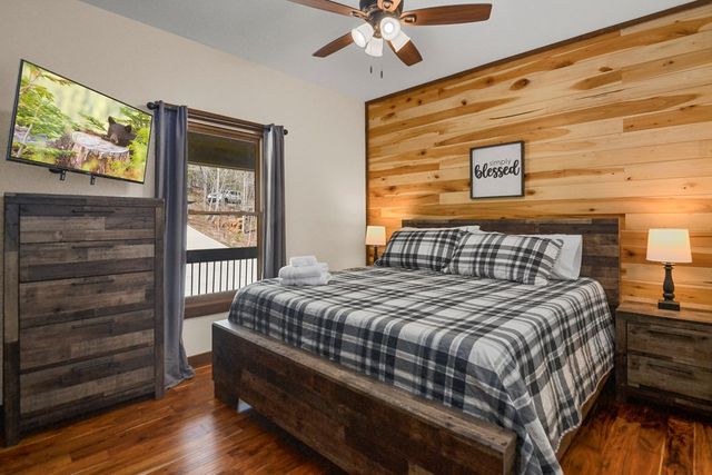 65 Dawn Lane, Ellijay, GA 30540