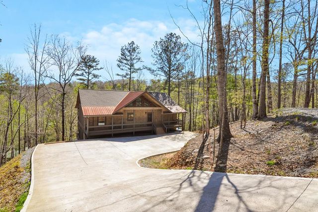 65 Dawn Lane, Ellijay, GA 30540