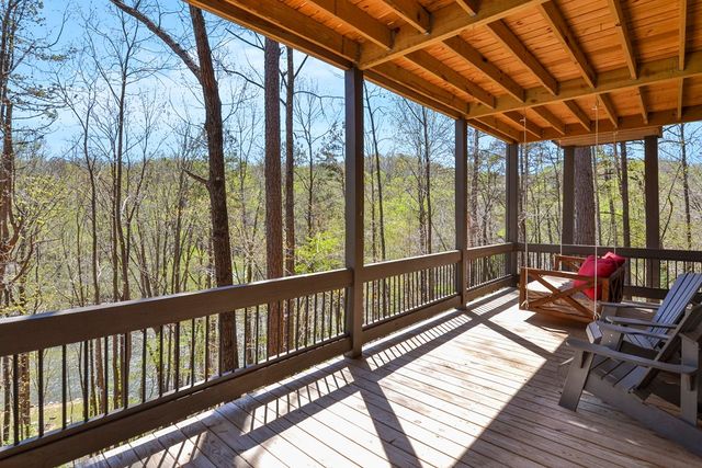 65 Dawn Lane, Ellijay, GA 30540