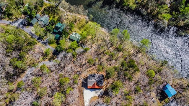 65 Dawn Lane, Ellijay, GA 30540