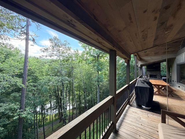65 Dawn Lane, Ellijay, GA 30540