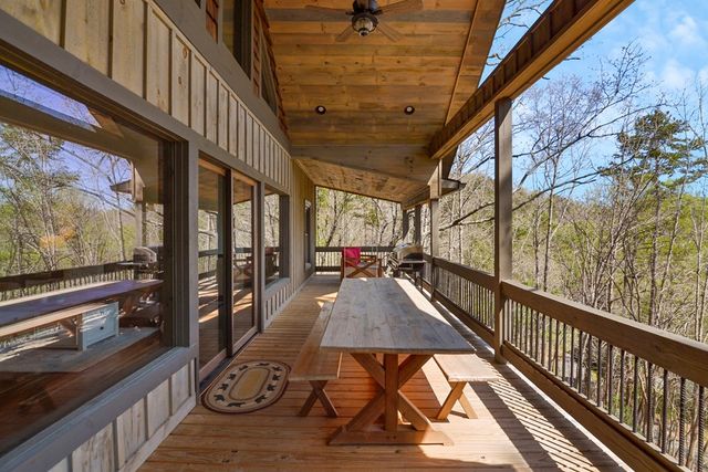 65 Dawn Lane, Ellijay, GA 30540