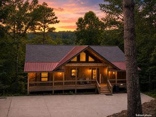 65 Dawn Lane, Ellijay, GA 30540