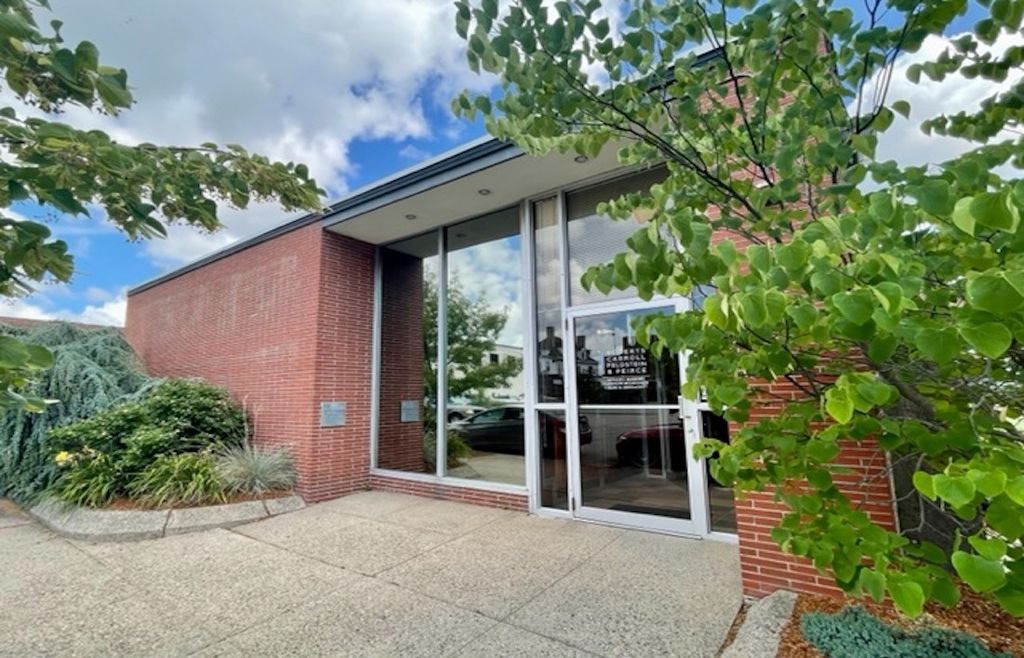144 Medway Street, Providence, RI 02906