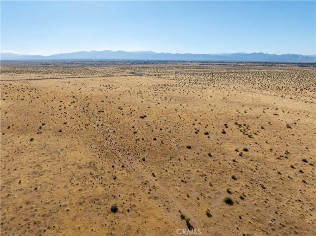 0 Georgia, California City, CA 93505