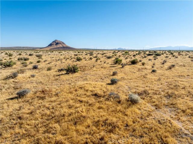 0 Georgia, California City, CA 93505