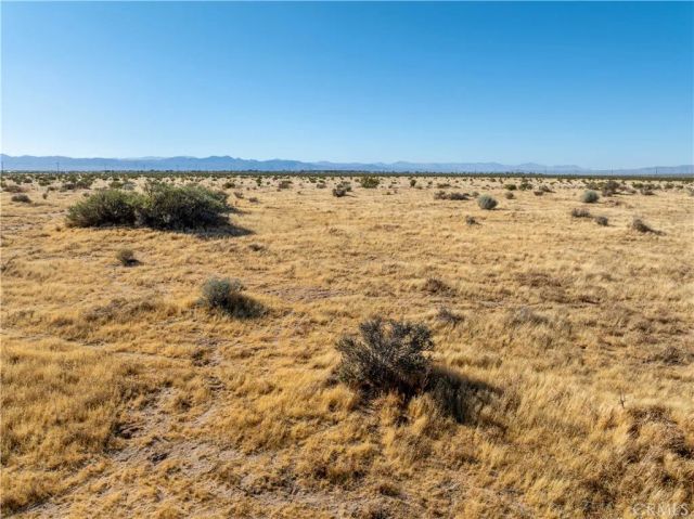 0 Georgia, California City, CA 93505